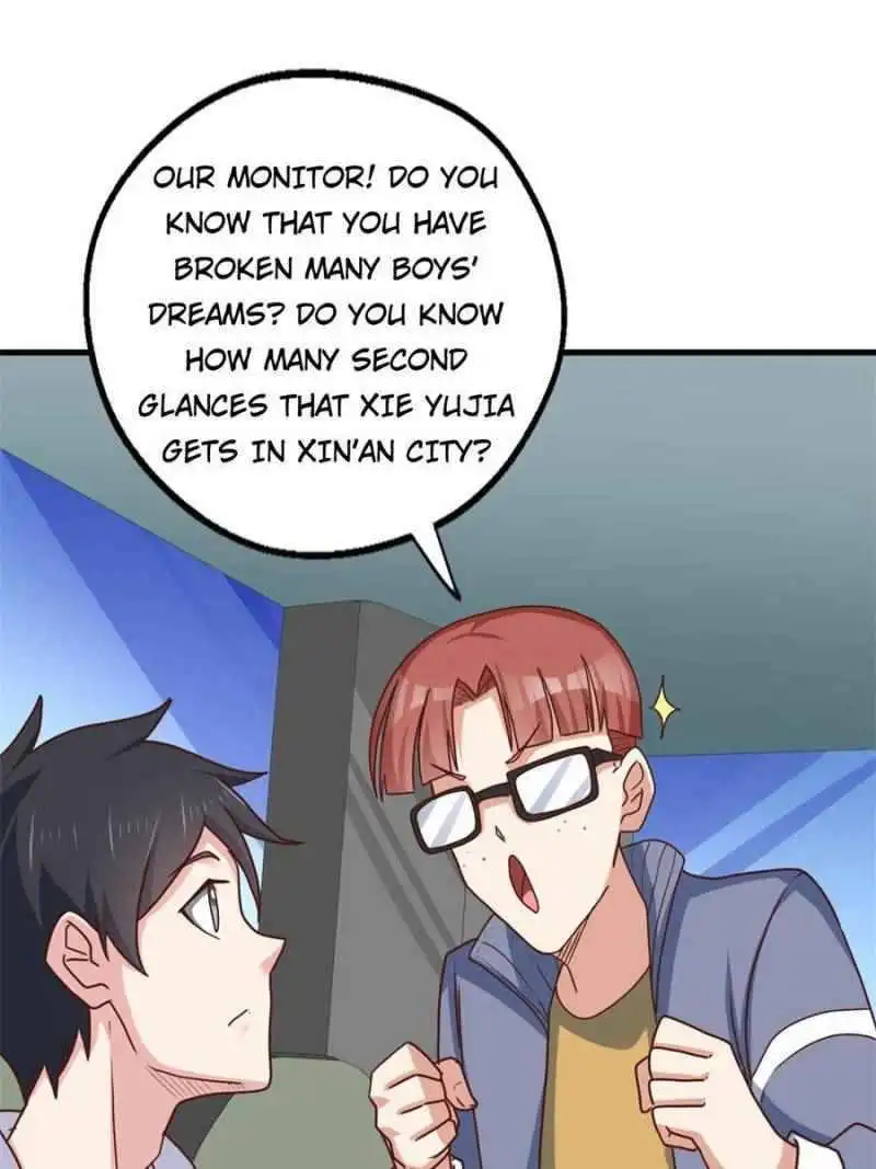 Dragon King's Son-in-law Chapter 82 9